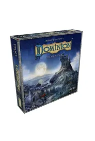 Dominion. Pie�� nocy IUVI Games