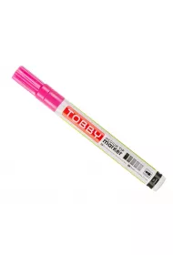 Tobby Marker olejowy olejny r�owy