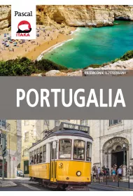 Portugalia. Przewodnik ilustrowany