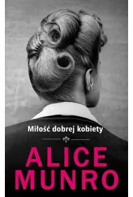 Mi�o�� dobrej kobiety