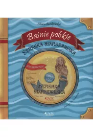 Ba�nie polskie. Syrenka warszawska