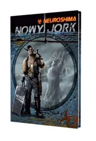 Neuroshima Nowy Jork