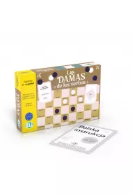 Gra j�zykowa Hiszpa�ski Las Damas de los verbos. OOS
