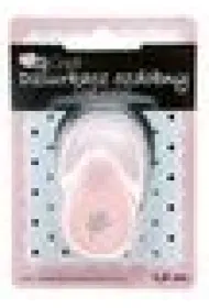 Dalprint Dziurkacz ozdobny 1,6 cm D�b