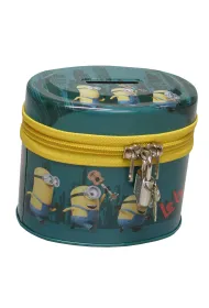 Skarbonka na kluczyk Minionki * *