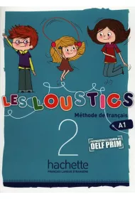 Les Loustics 2. Podr�cznik