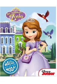 Jej Wysoko�� Zosia