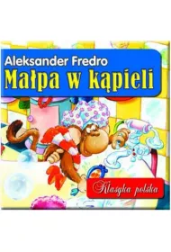 Ma�pa w k�pieli. Klasyka polska