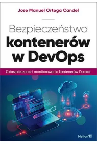 Bezpiecze�stwo kontener�w w DevOps