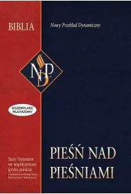 Pie�� nad pie�niami. Nowy przek�ad dynamiczny