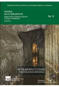 Nauka dla ciekawych. W gb soli i czasu...nr 9