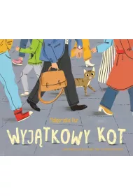 Wyjtkowy kot