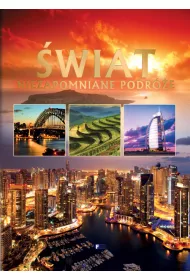 �wiat niezapomniane podr�e