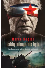 Jakby nikogo nie by�o