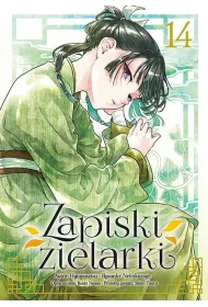 Zapiski zielarki #14