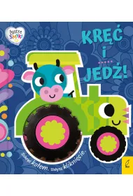 Bystre smyki. Kr�� i jed�