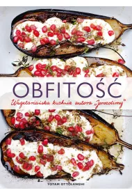 eBook Obfito��. Wegetaria�ska kuchnia autora Jerozolimy mobi epub