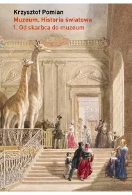 eBook Muzeum. Historia wiatowa mobi epub