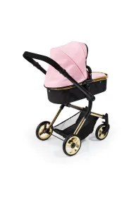 W�zek dla lalek Combi Vario LUX 18490AA Bayer