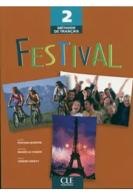 Festival 2 podr�cznik CLE