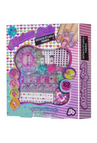 Zestaw do manicure- Studio pachn�ce Stnux