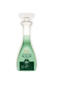 Nutka Konopie Polskie antybakteryjny �el do r�k �agodz�cy 40 ml