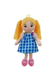 Lalka Basia 35cm Tulilo