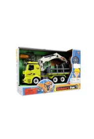 Auto transportowe do skr�cania Icom Polska
