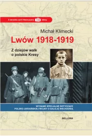 Lw�w 1918-1919
