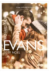 Listy Noel. Noel. Tom 4
