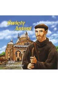 Dla przedszkolaka. wity Antoni