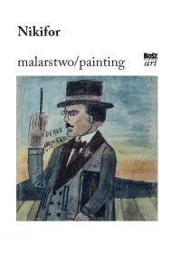 Nikifor Malarstwo