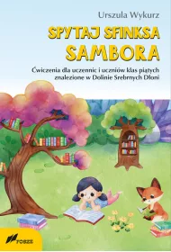 Spytaj sfinksa Sambora