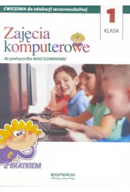 Nasz Elementarz SP 1 Zaj�cia komputerowe OPERON