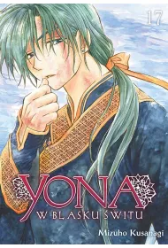 Yona w blasku �witu. Tom 17