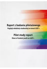 Raport z badania pilota�owego