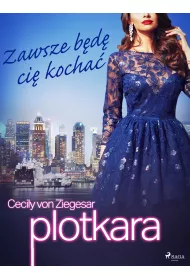 eBook Plotkara 12: Zawsze bd ci kocha mobi epub
