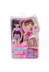 Barbie Dream Besties Lalka Renee HYC24 Mattel