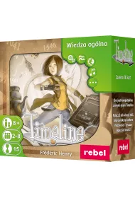 Timeline. Wiedza og�lna
