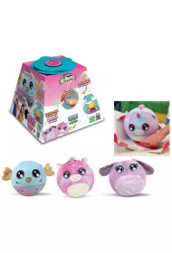 Little Biggies! Mini maskotka do pompowania Cobi