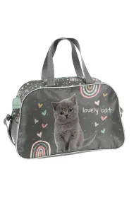Torba sportowa Lovely Cat PP26CS-074