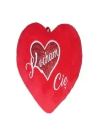 Serce Kocham Ci� 20cm Sun-Day