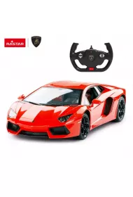 Lamborghini Aventador LP700 1:14 Rastar