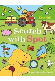 Search with Spot