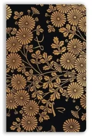 Flame Tree Notatnik B6 Z�ocie� Uematsu Hobi linia