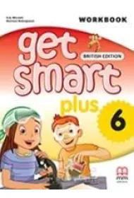 Get smart plus 6 WB