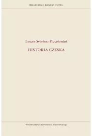 Historia czeska
