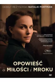 DVD Opowie�� o mi�o�ci i mroku