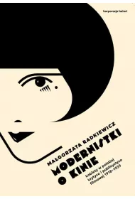 Modernistki o kinie (pocket)