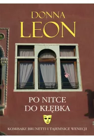 Po nitce do k��bka